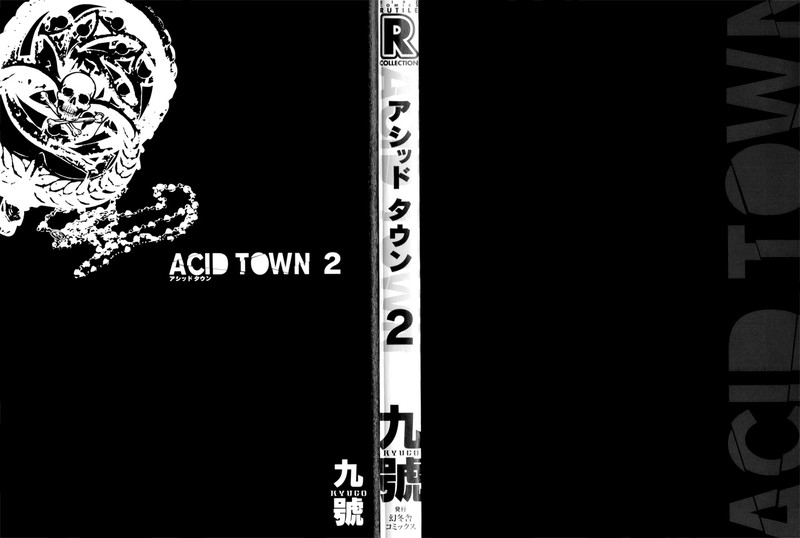 Acid Town 6 3