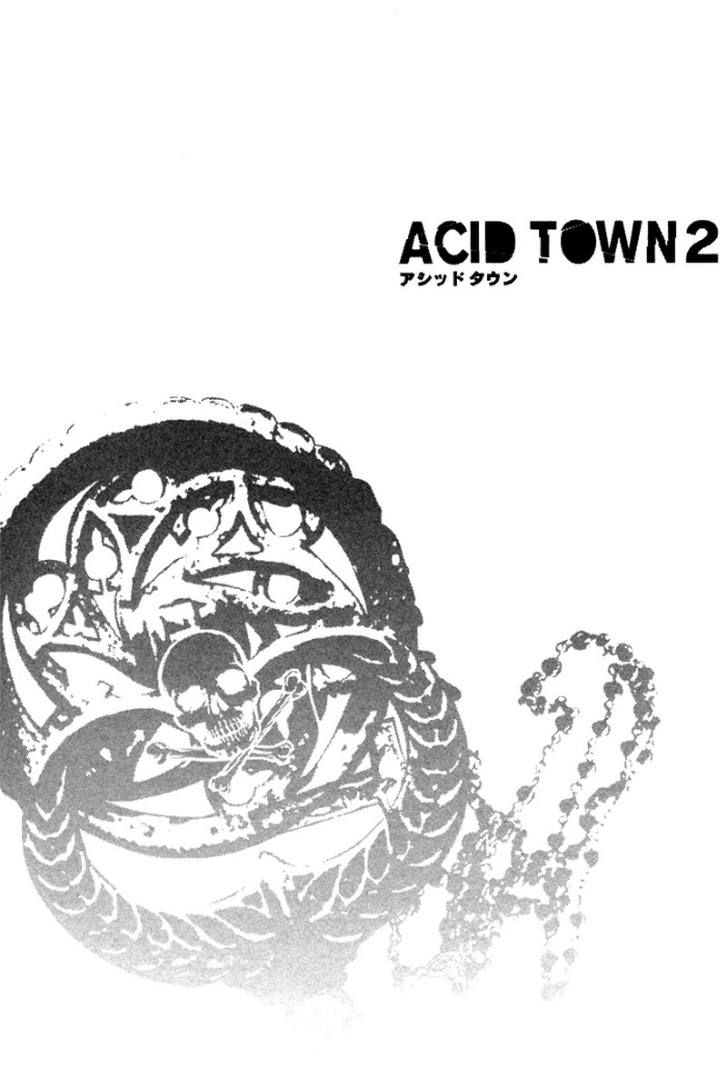 Acid Town 9 4