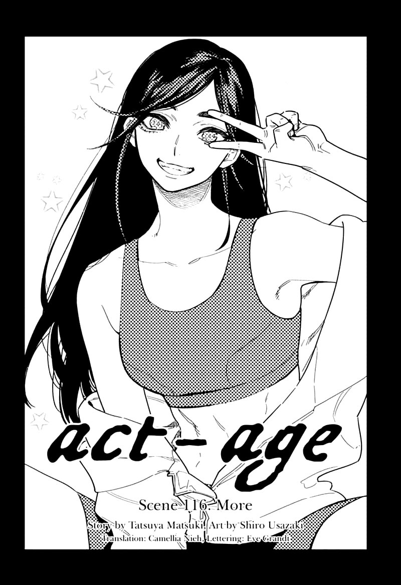Act Age 116 2