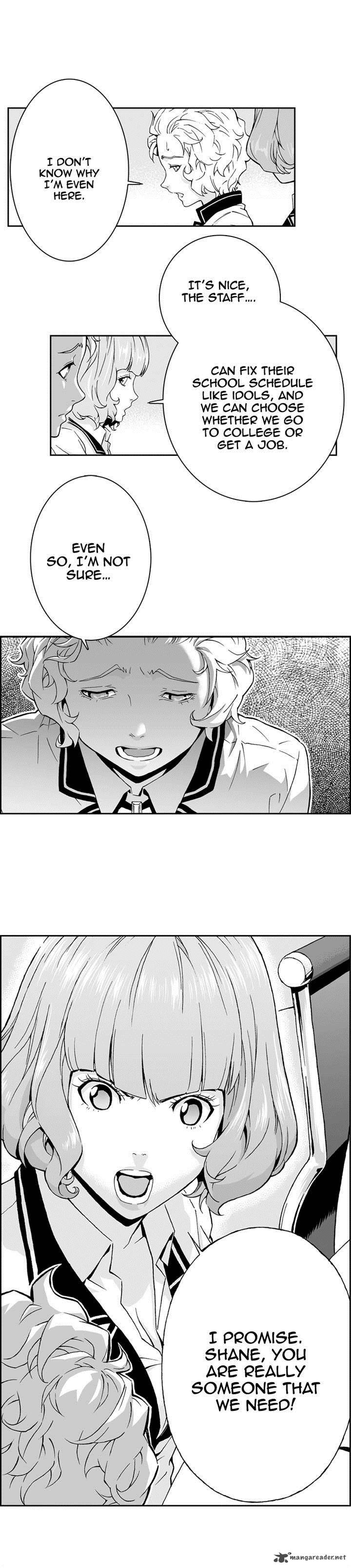 Action Idols Age Of Young Dragons 10 11