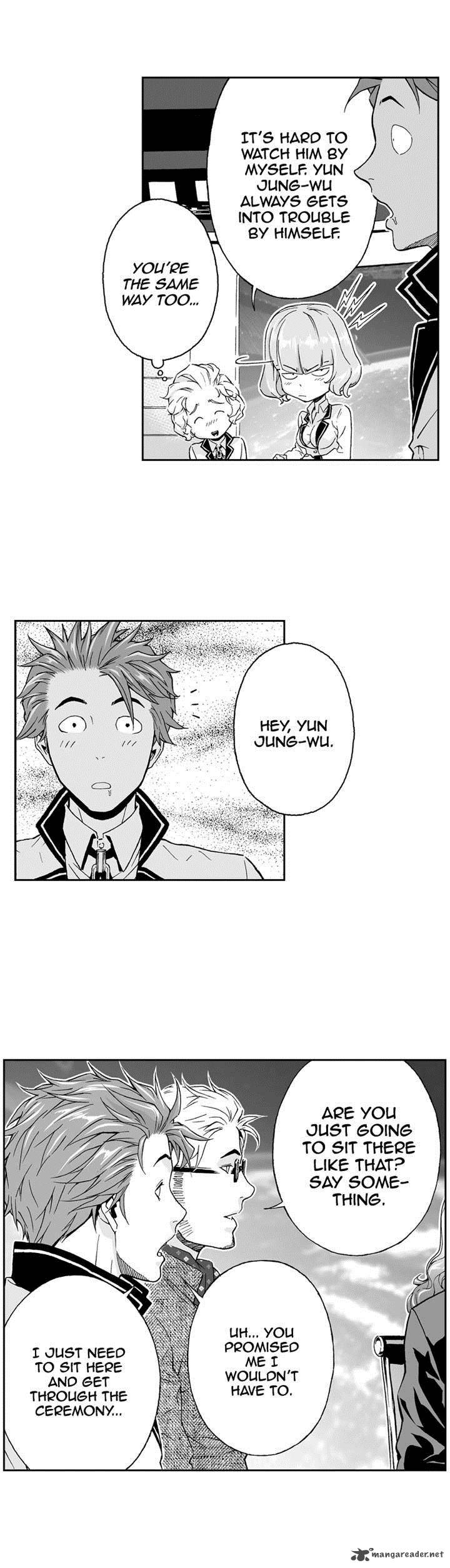 Action Idols Age Of Young Dragons 10 12