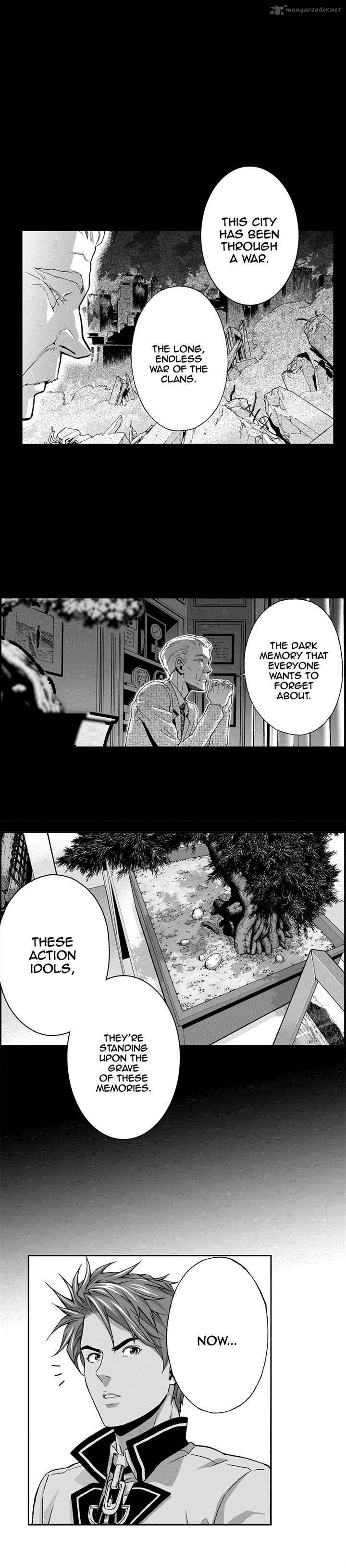 Action Idols Age Of Young Dragons 10 15