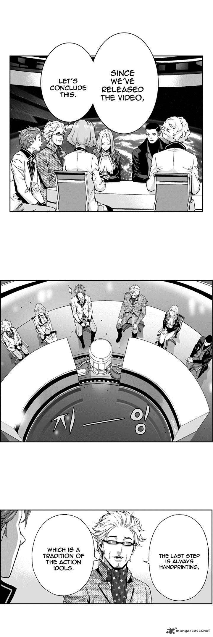 Action Idols Age Of Young Dragons 10 16
