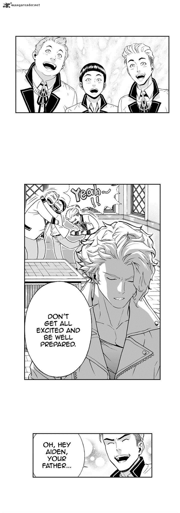Action Idols Age Of Young Dragons 10 22
