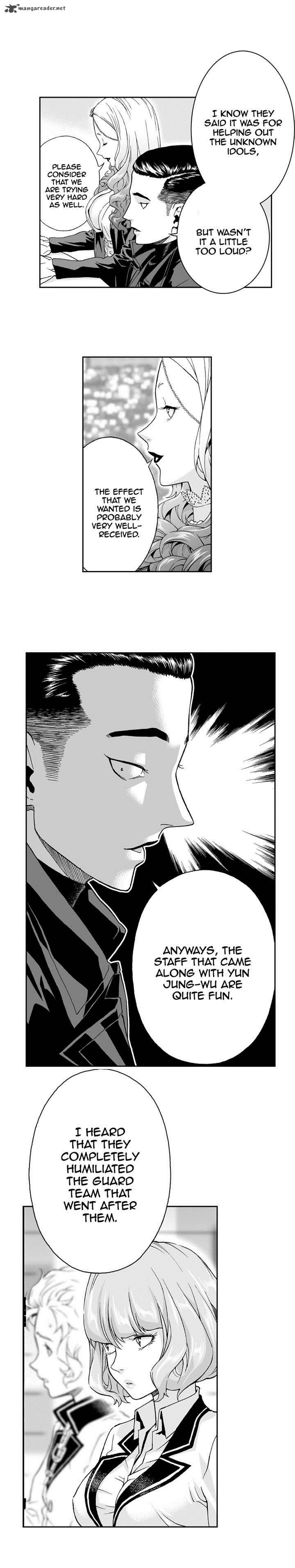 Action Idols Age Of Young Dragons 10 9