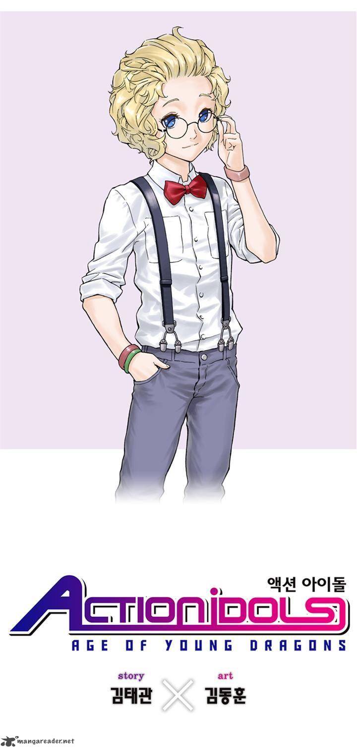Action Idols Age Of Young Dragons 7 1