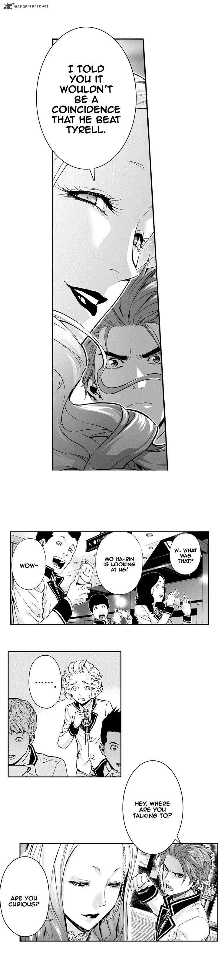 Action Idols Age Of Young Dragons 7 13