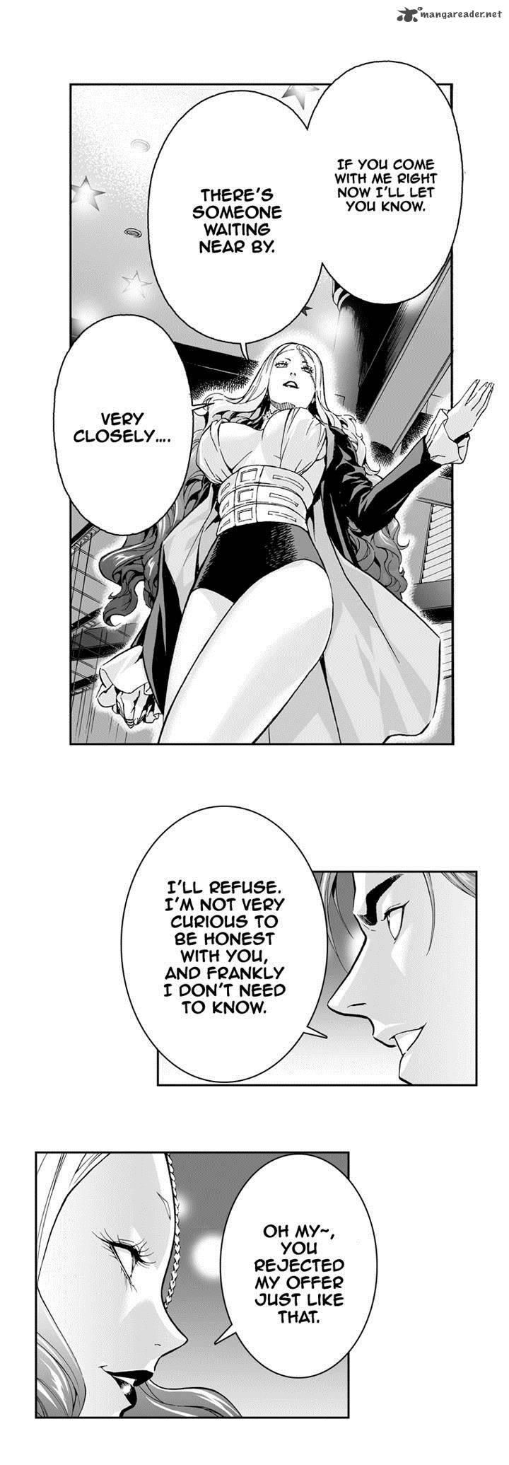 Action Idols Age Of Young Dragons 7 14