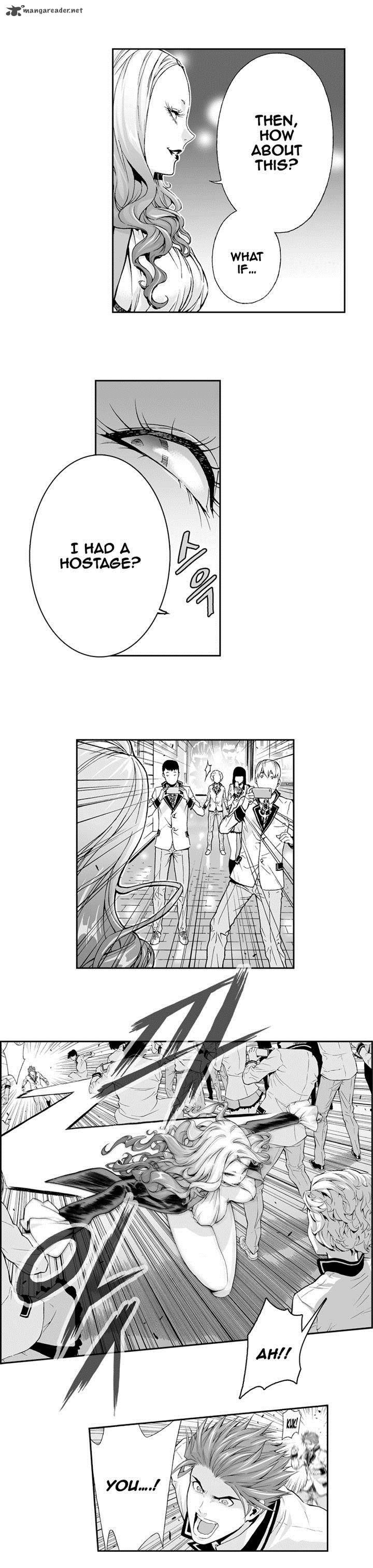 Action Idols Age Of Young Dragons 7 15