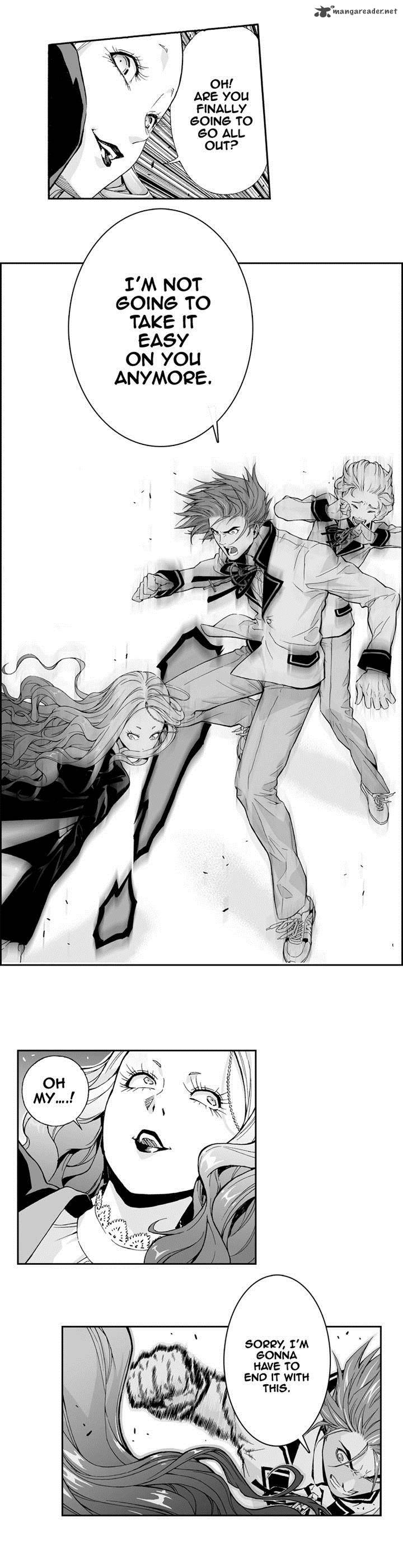 Action Idols Age Of Young Dragons 7 16