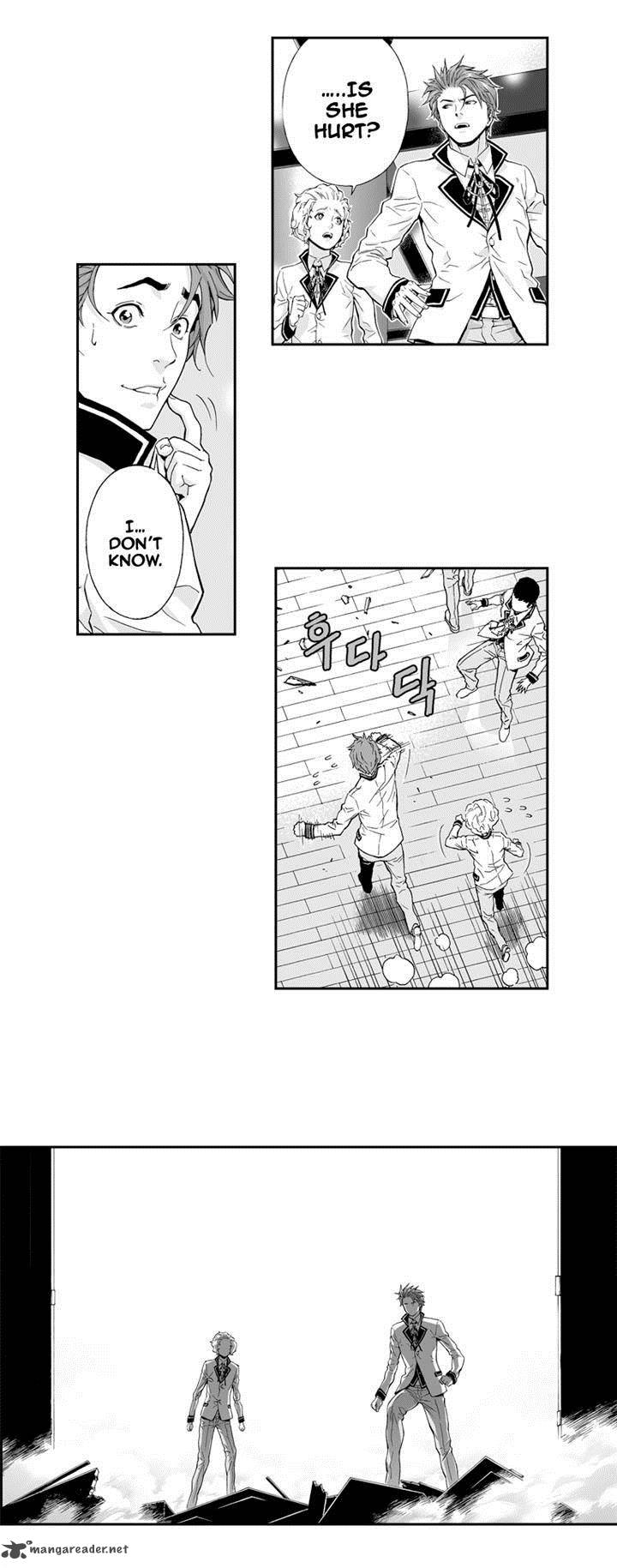 Action Idols Age Of Young Dragons 7 21