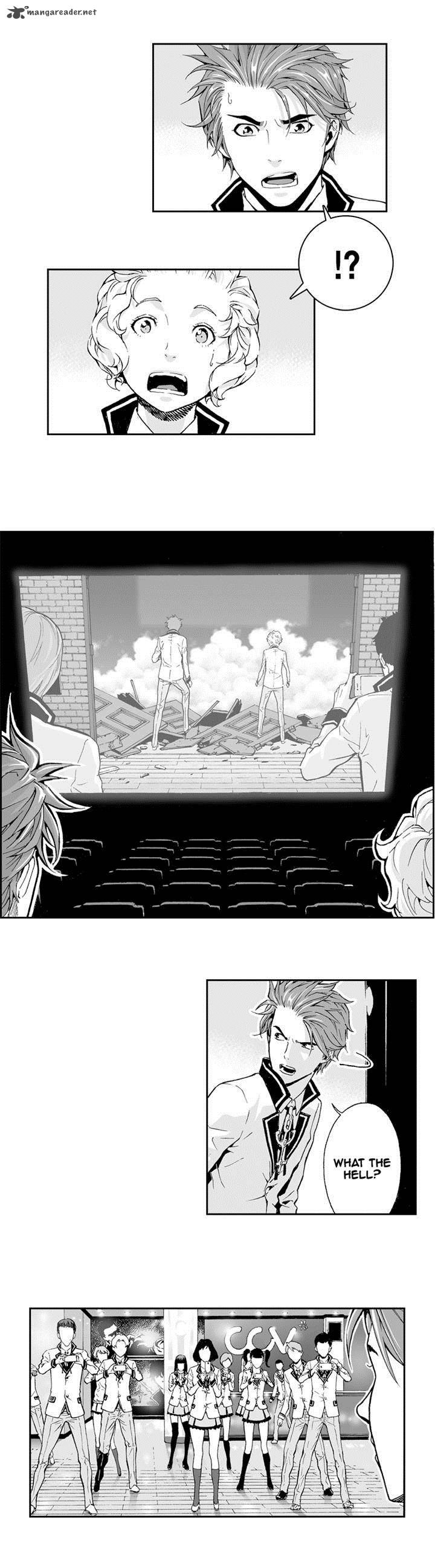 Action Idols Age Of Young Dragons 7 22
