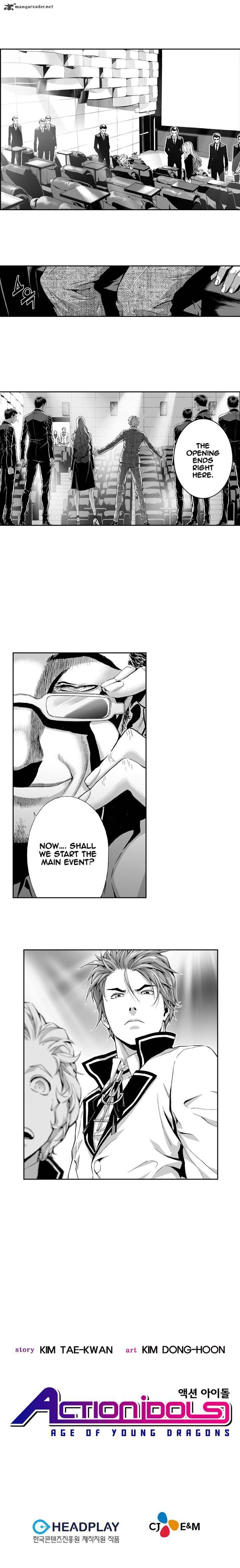 Action Idols Age Of Young Dragons 7 25