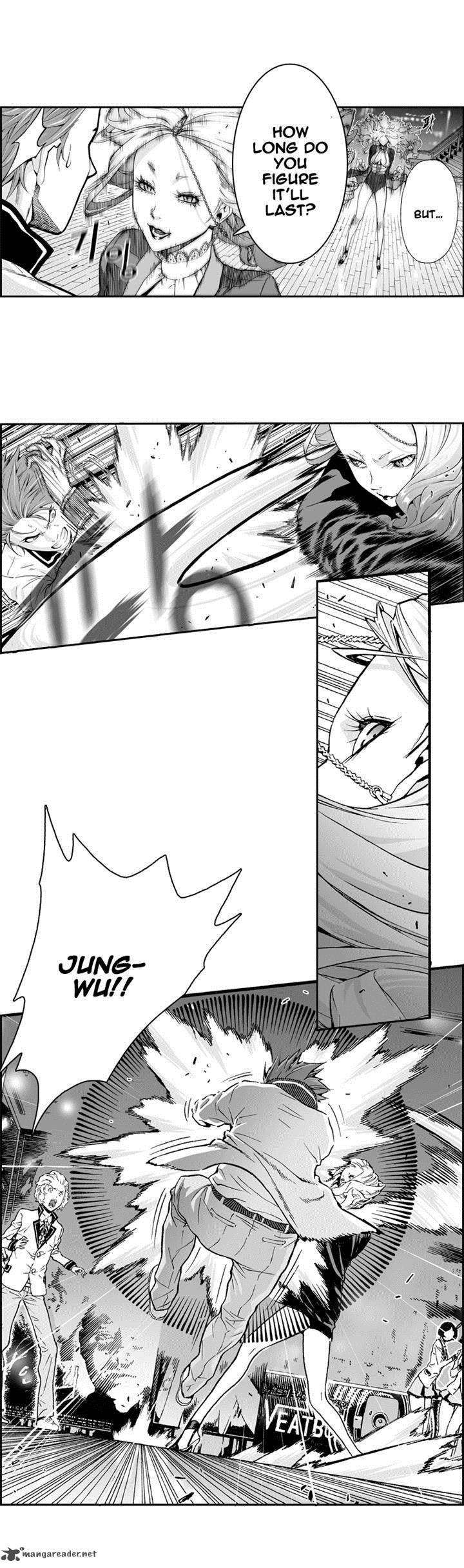 Action Idols Age Of Young Dragons 7 6