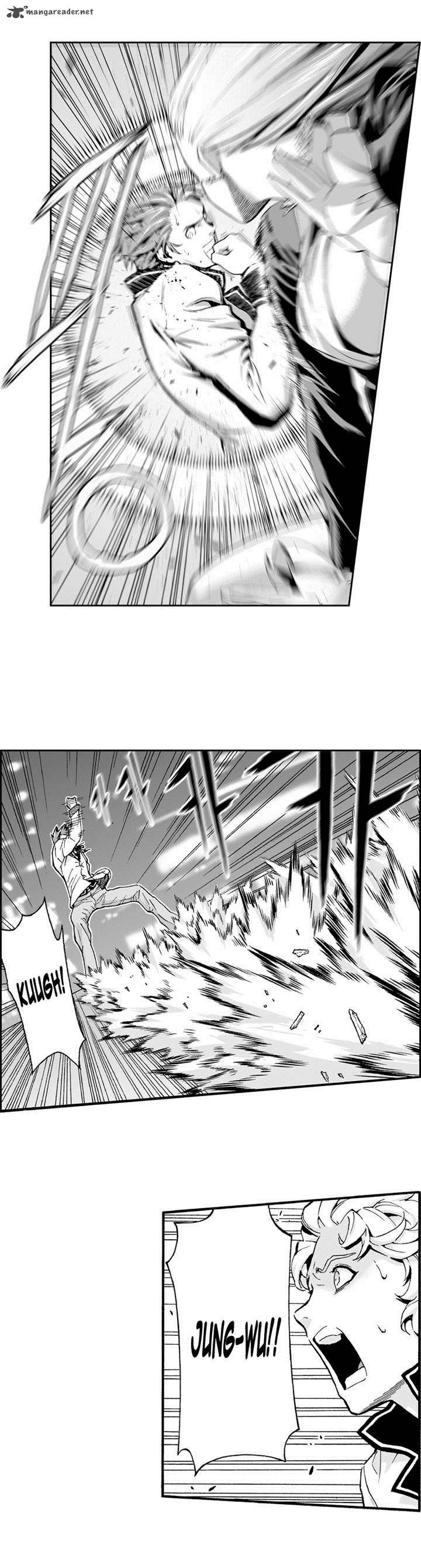 Action Idols Age Of Young Dragons 7 8