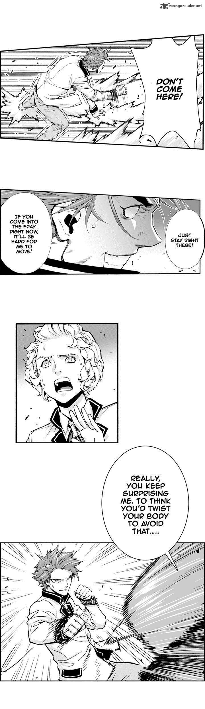 Action Idols Age Of Young Dragons 7 9