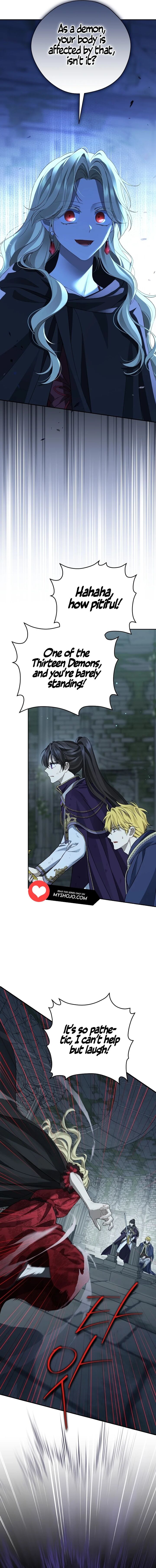 Actually I Was The Real One 136 13