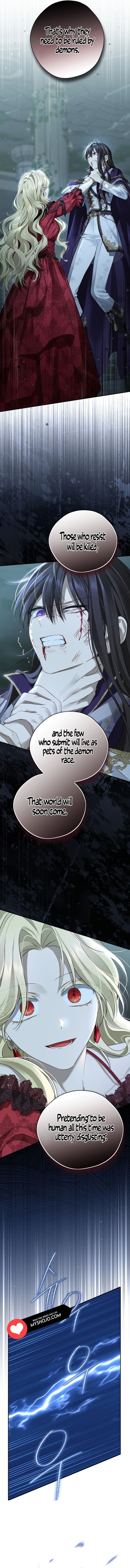 Actually I Was The Real One 138 13
