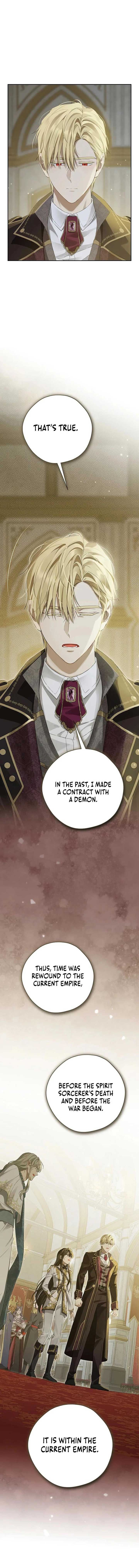 Actually I Was The Real One 144 7