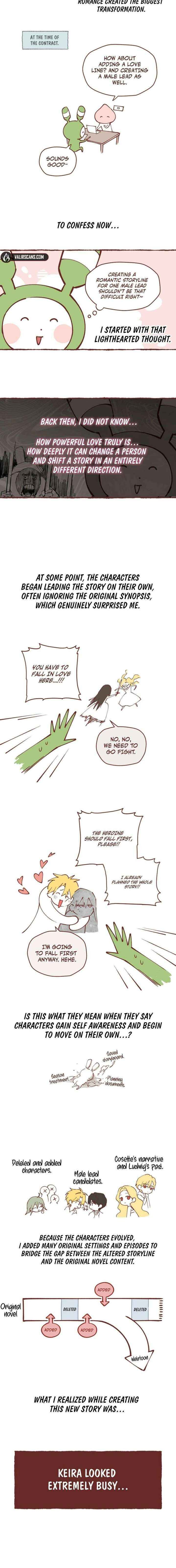 Actually I Was The Real One 160a 2