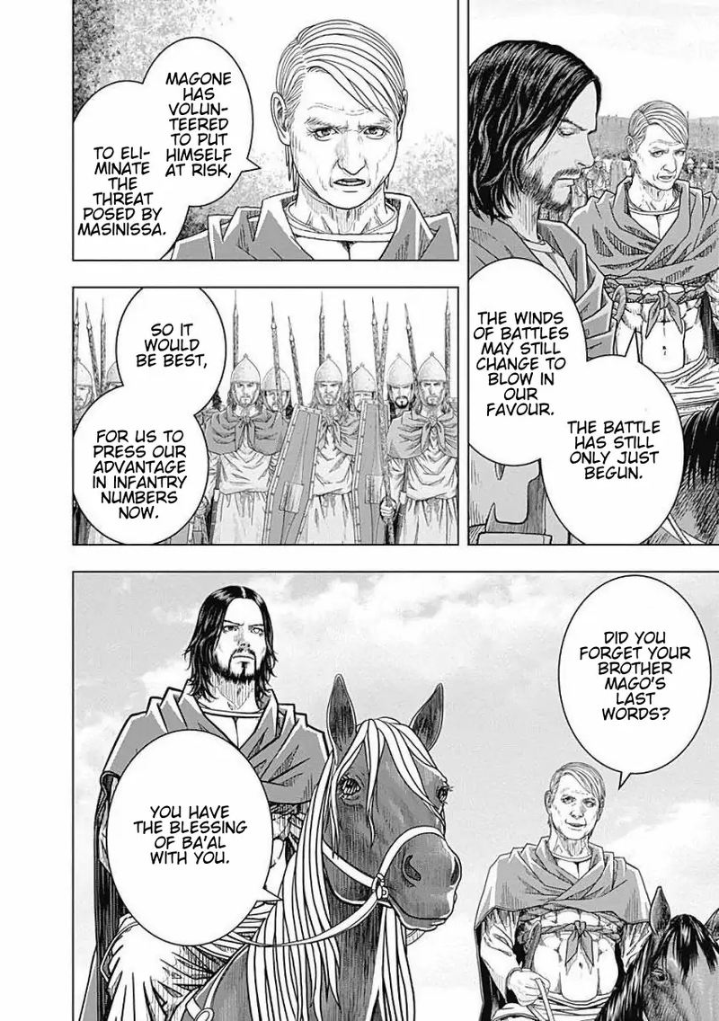 Ad Astra Scipio To Hannibal 77 12