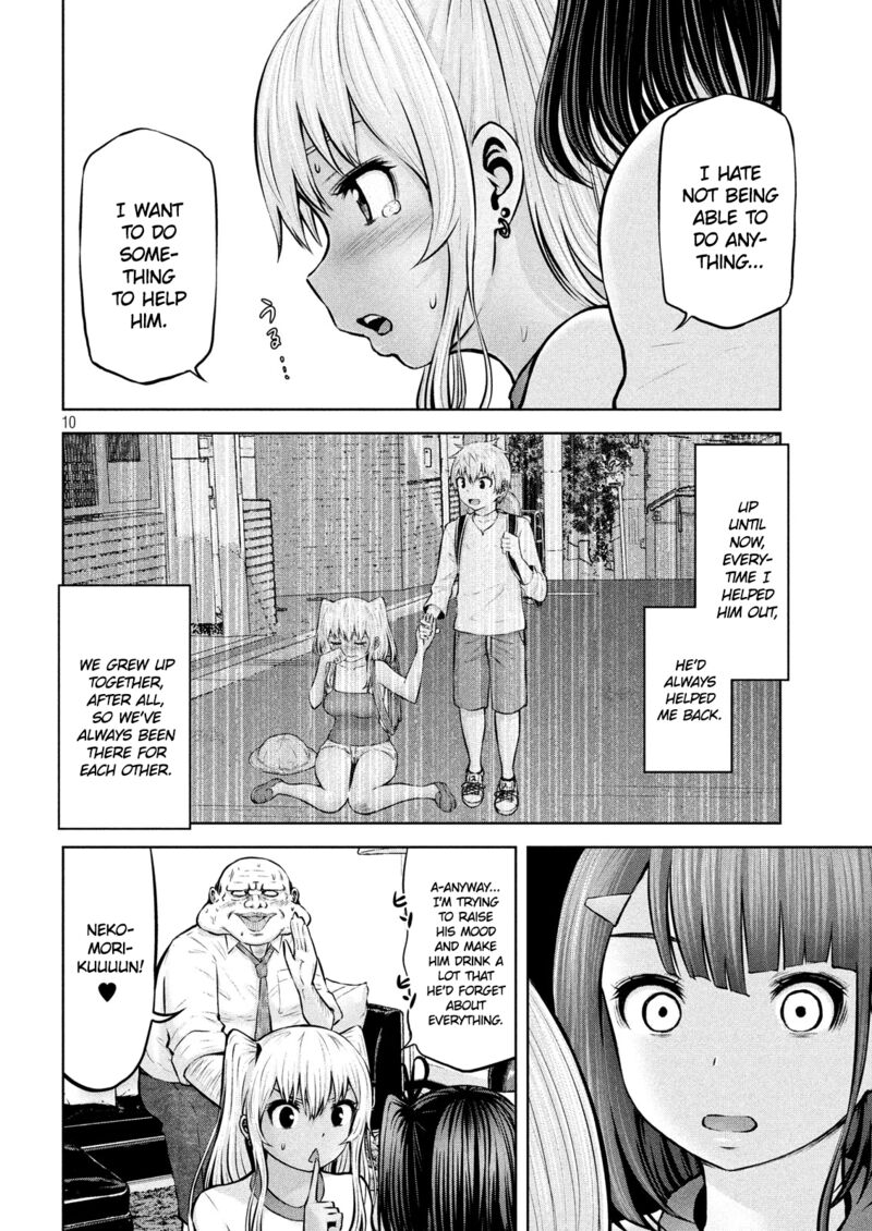 Adamasu No Majotachi 10 11