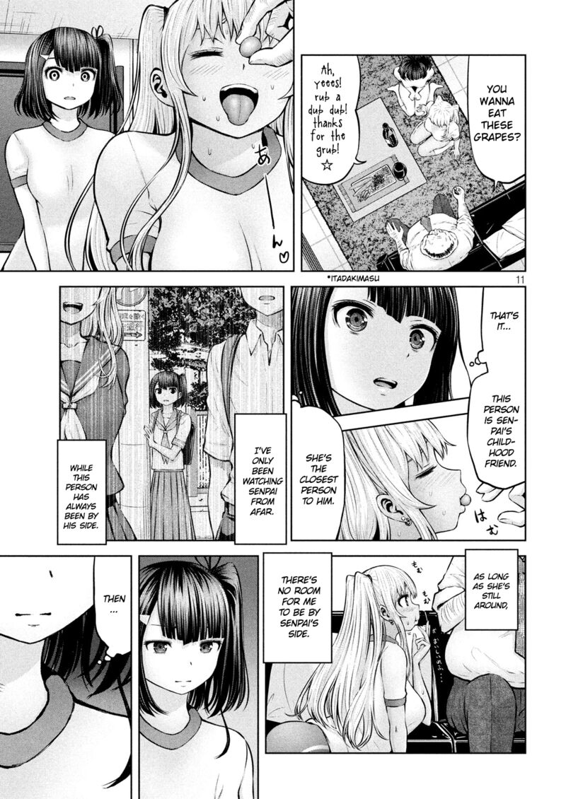 Adamasu No Majotachi 10 12