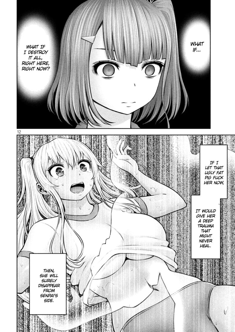Adamasu No Majotachi 10 13