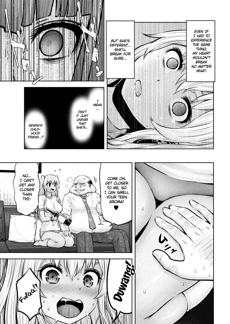 Adamasu No Majotachi 10 14