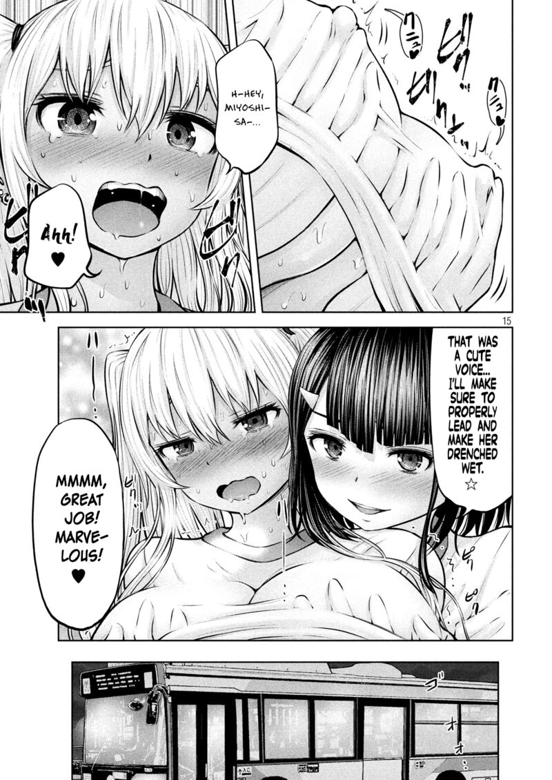Adamasu No Majotachi 10 16