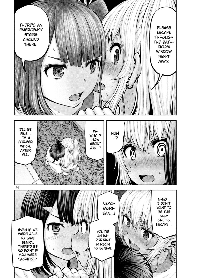 Adamasu No Majotachi 10 25