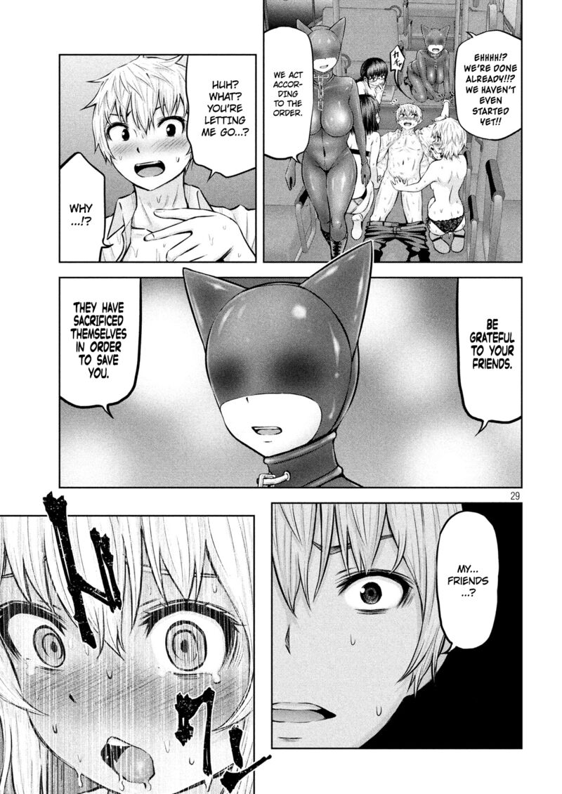 Adamasu No Majotachi 10 30