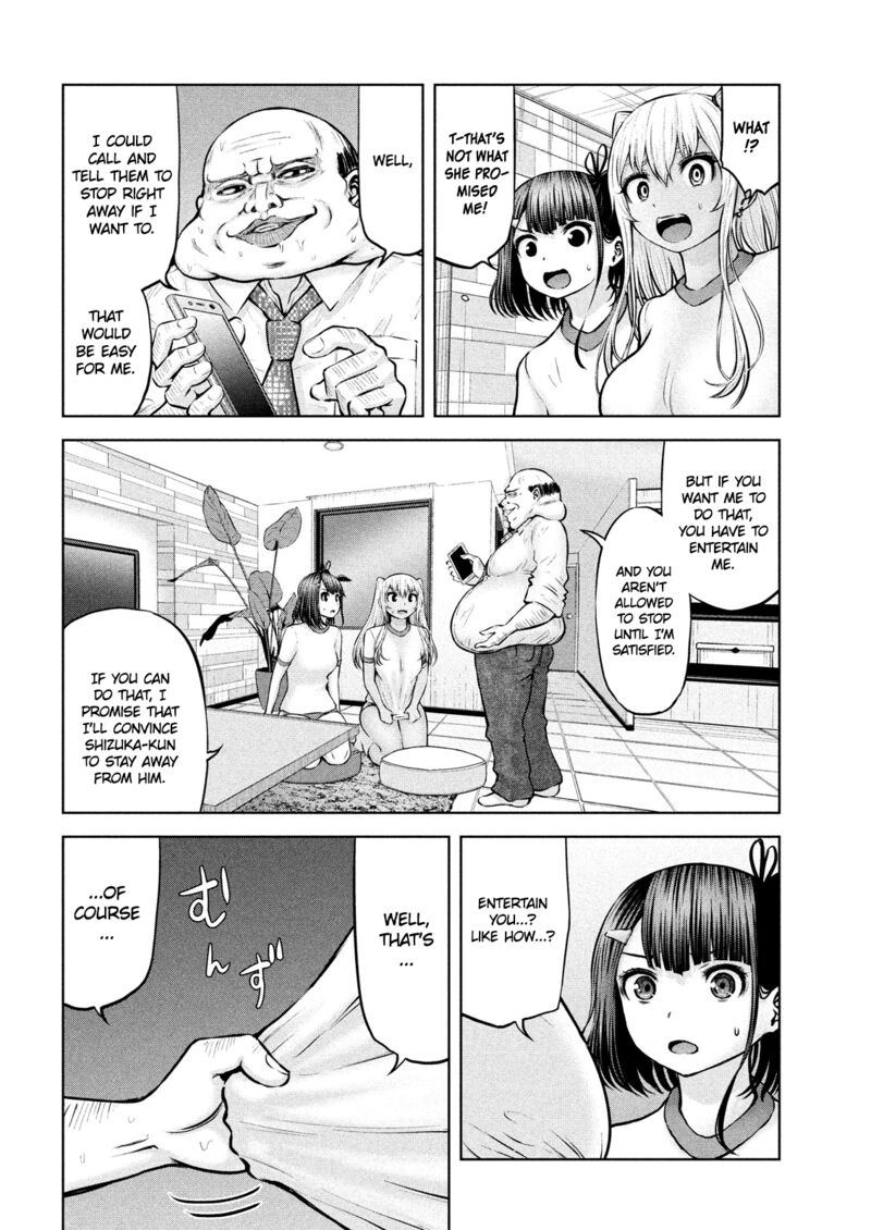 Adamasu No Majotachi 10 7