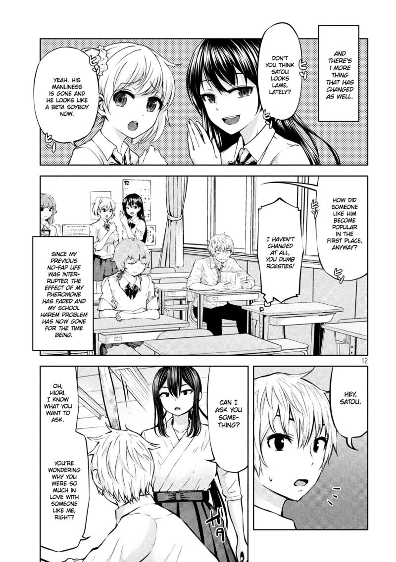 Adamasu No Majotachi 13 13