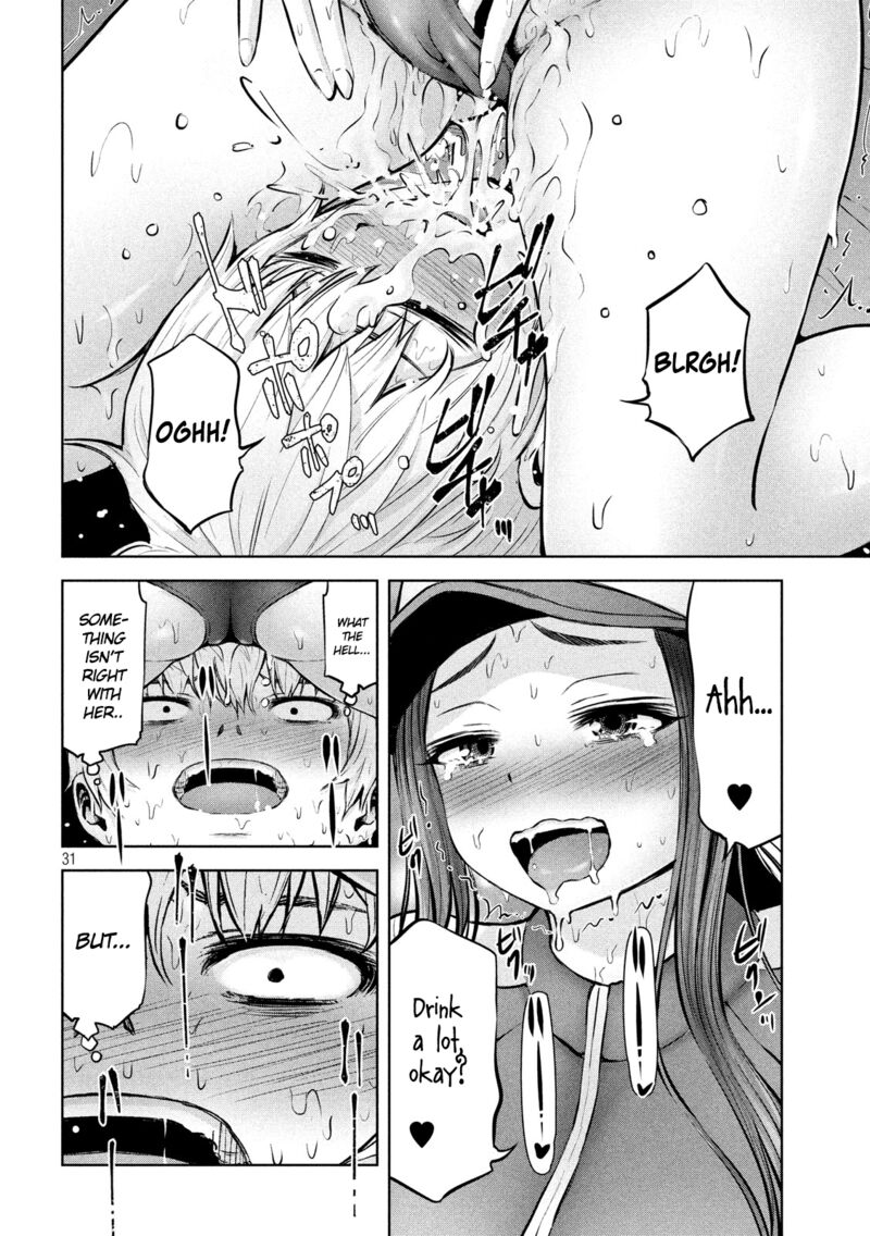 Adamasu No Majotachi 13 31