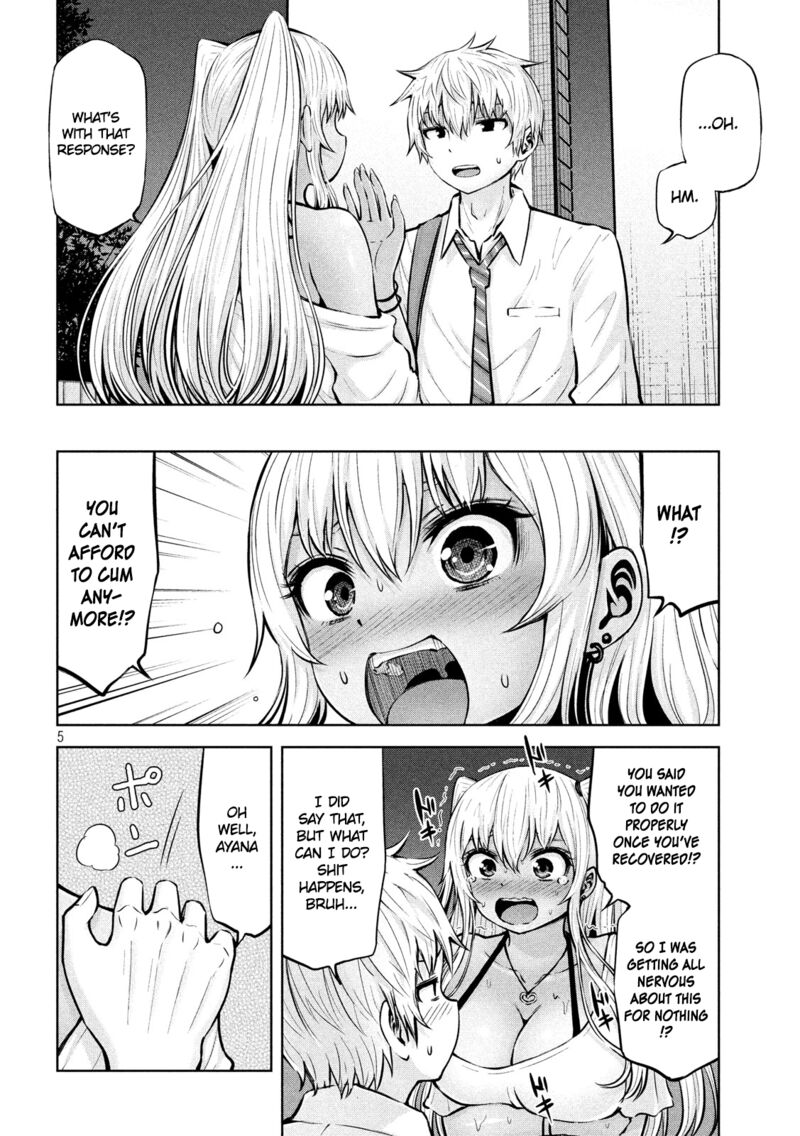 Adamasu No Majotachi 13 6