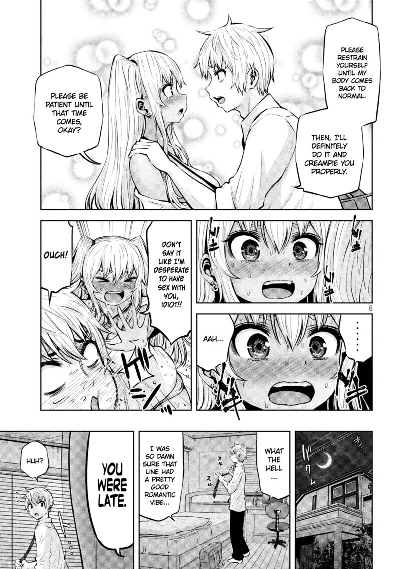 Adamasu No Majotachi 13 7