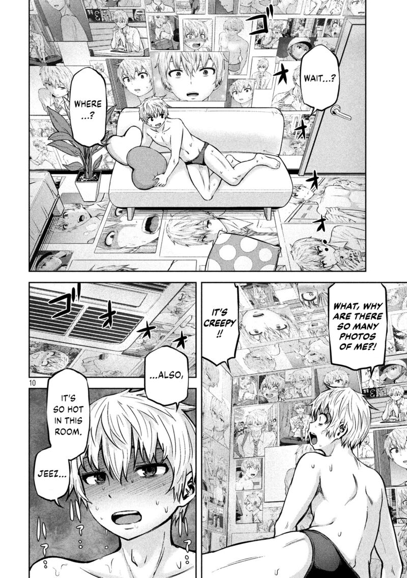 Adamasu No Majotachi 14 10