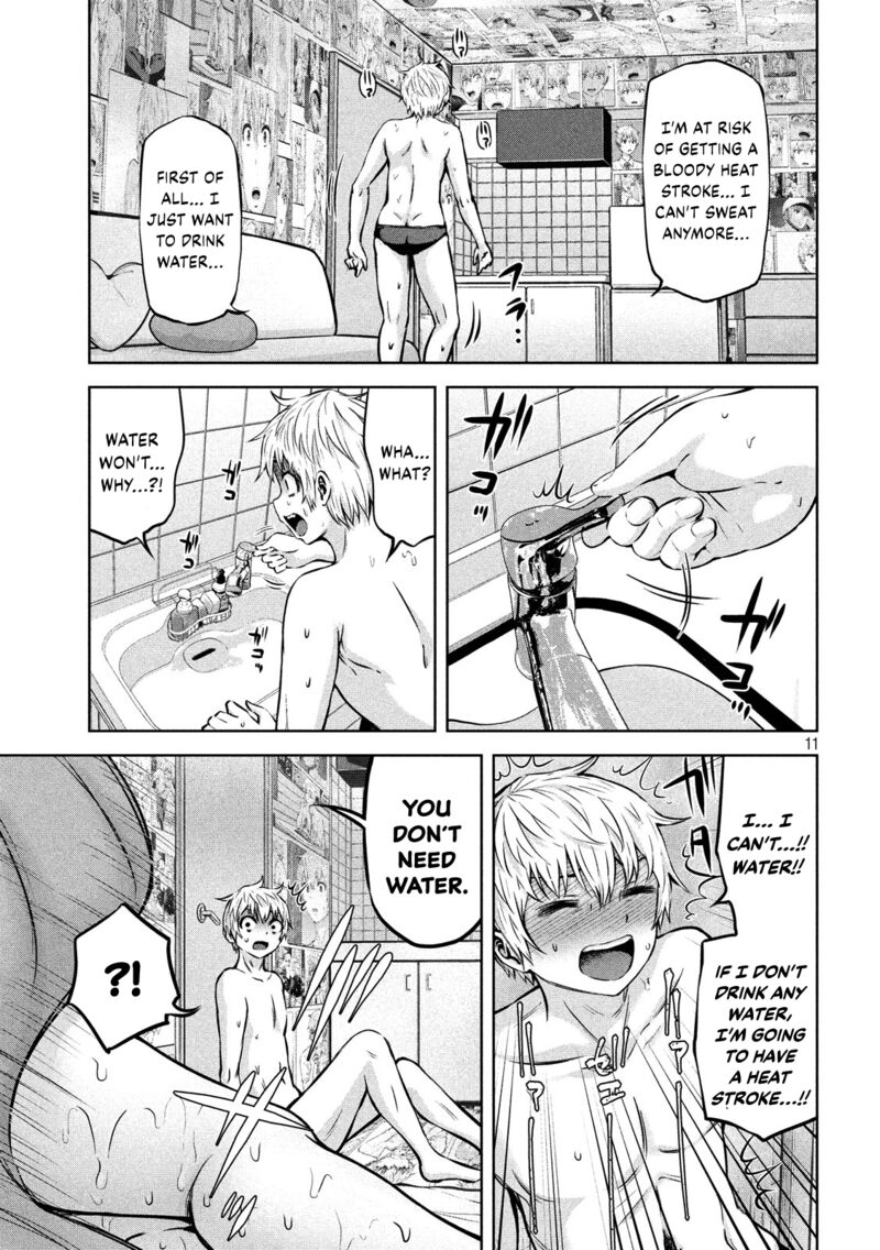 Adamasu No Majotachi 14 11