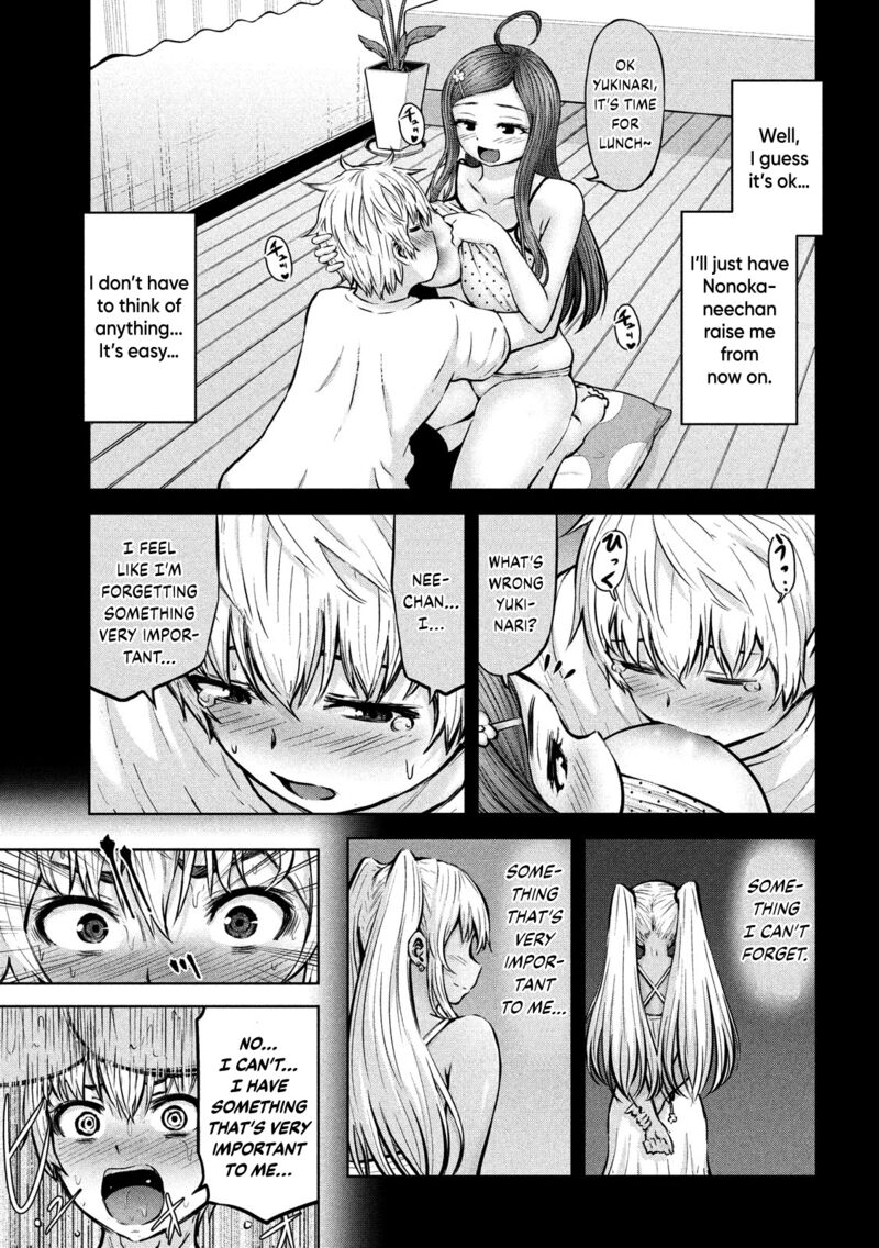 Adamasu No Majotachi 14 17