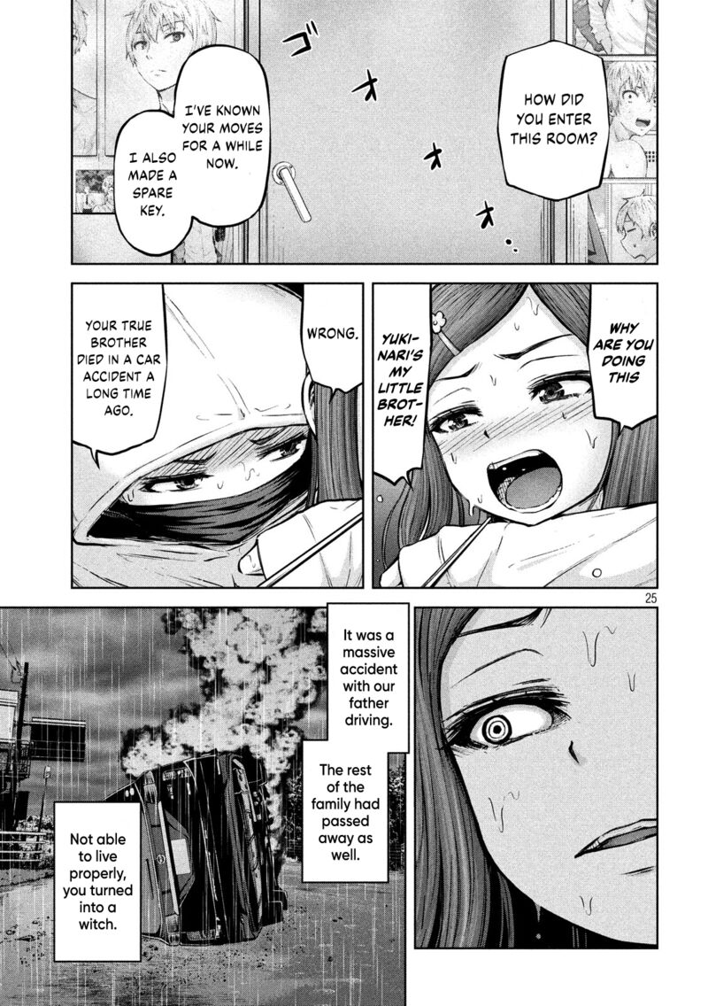 Adamasu No Majotachi 14 24