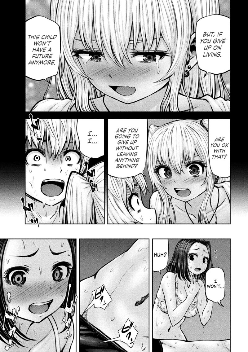Adamasu No Majotachi 15 10
