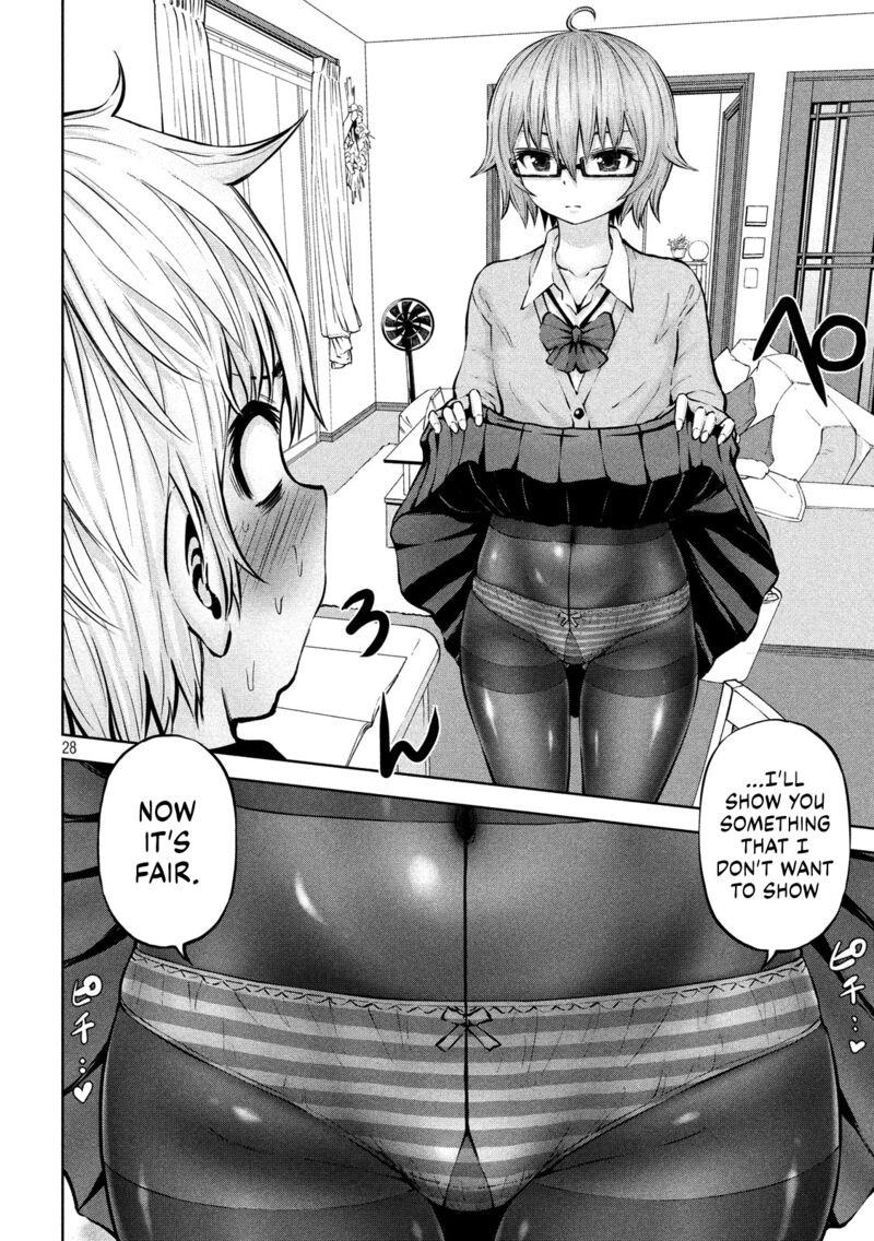 Adamasu No Majotachi 15 29