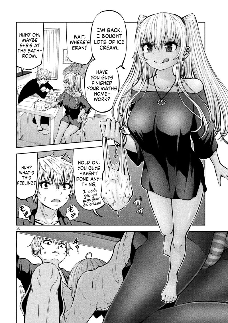 Adamasu No Majotachi 15 31