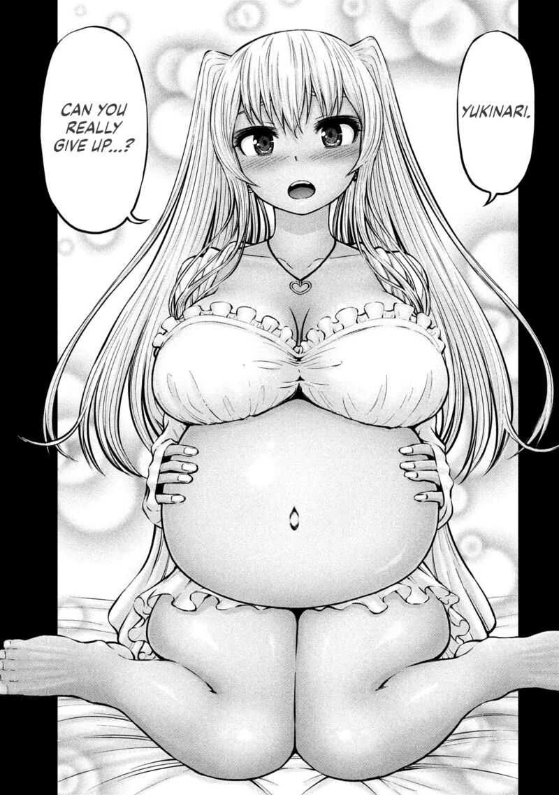 Adamasu No Majotachi 15 8
