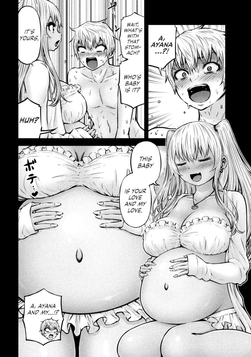 Adamasu No Majotachi 15 9