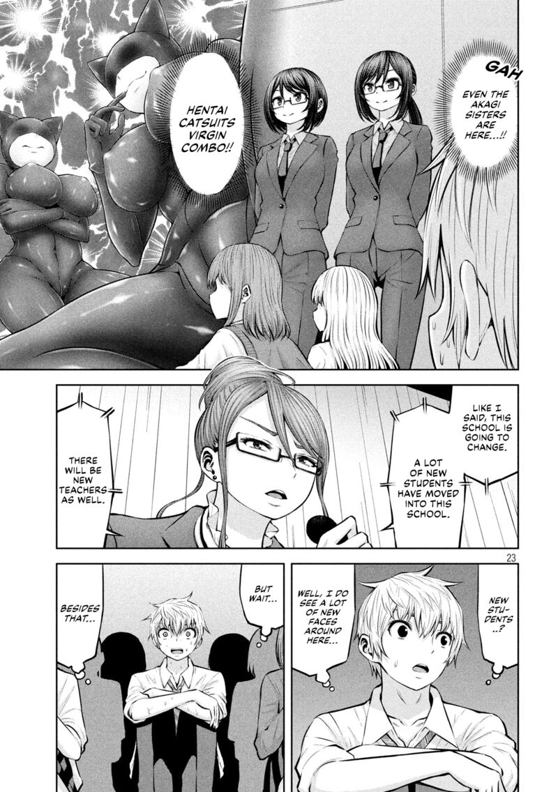 Adamasu No Majotachi 17 24