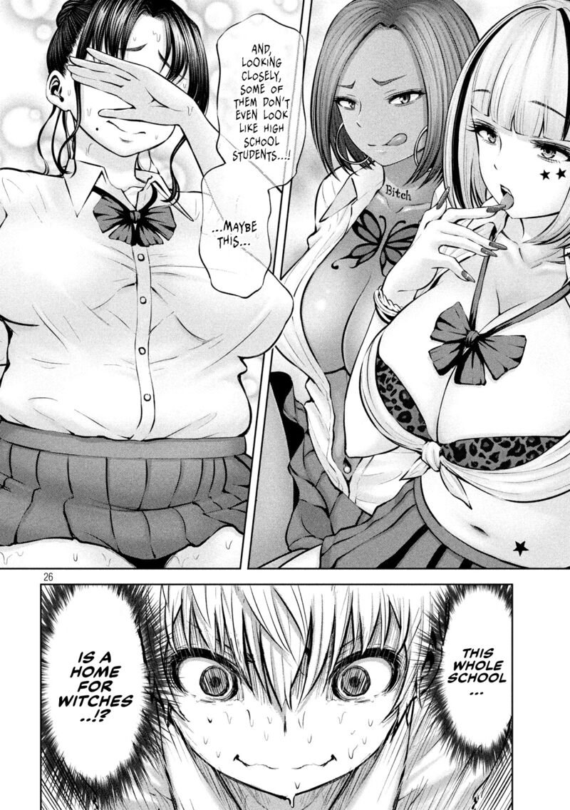 Adamasu No Majotachi 17 26