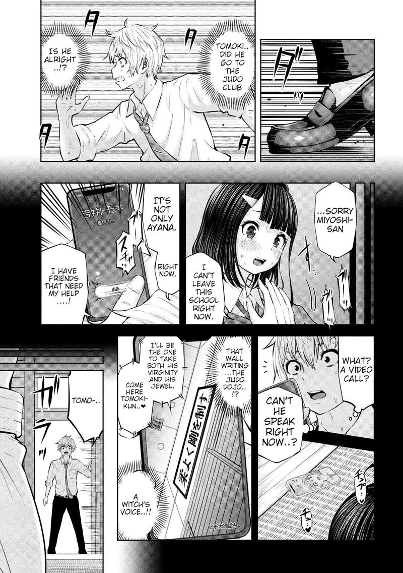 Adamasu No Majotachi 19 13