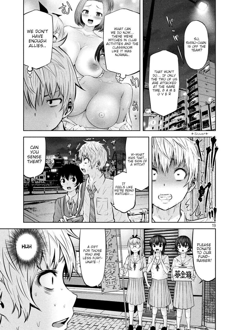 Adamasu No Majotachi 19 19